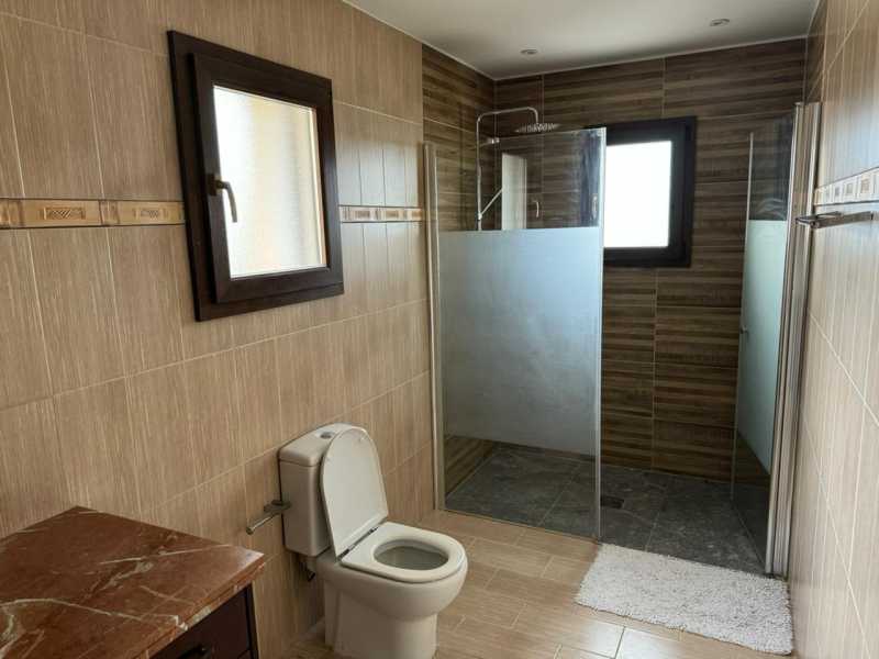 Luxury traditional house in Simou
