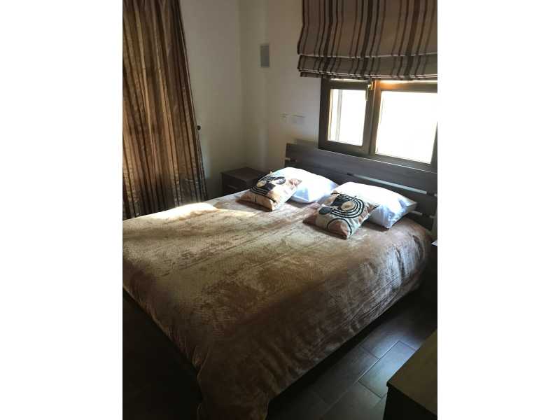 Luxury traditional house in Simou