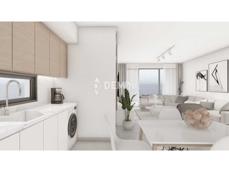Apartment For Sale in Anavargos, Paphos - DP4172