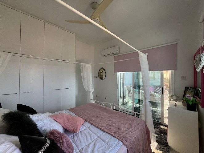 Villa For Sale in Tala, Paphos - PA10267