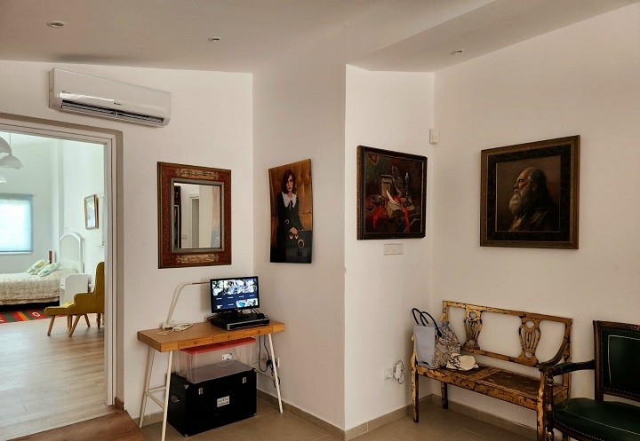 Villa For Sale in Tala, Paphos - PA10263