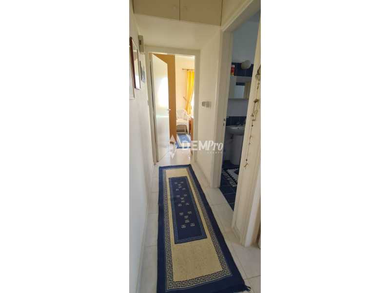 Apartment For Rent in Chloraka, Paphos - DP4092
