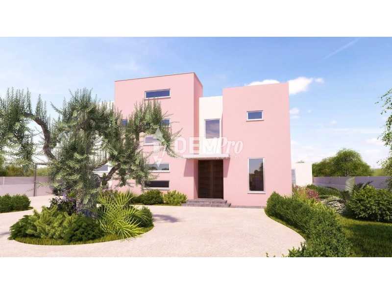 Villa For Sale in Yeroskipou, Paphos - DP4077