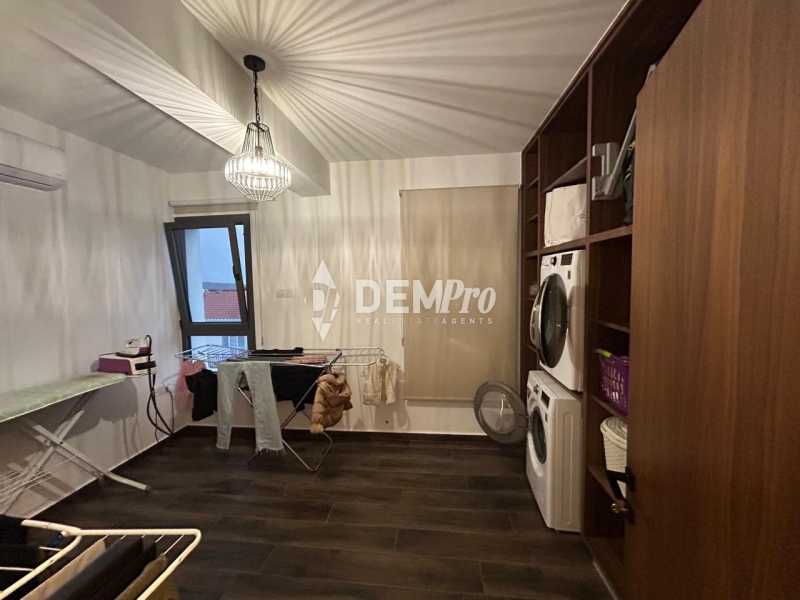 Villa For Rent in Peyia, Paphos - DP4063