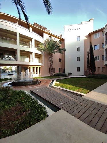 Apartment For Sale in Kato Paphos, Paphos - PA6580