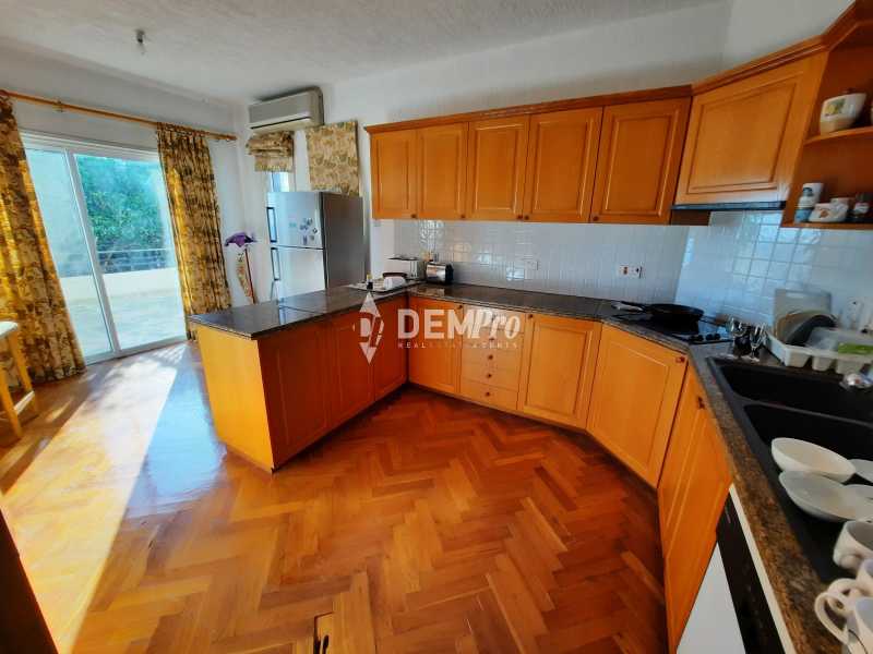 For Sale Seafront Villa in Paphos - Kissonerga