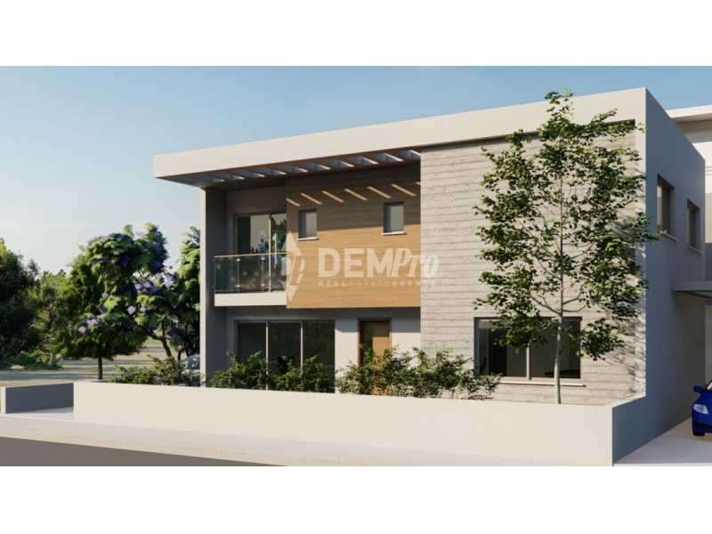 Villa For Sale in Agia Marinouda, Paphos - DP1547