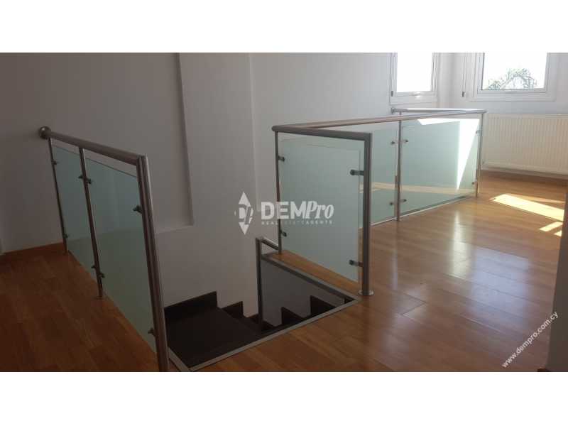 Villa For Rent in Konia, Paphos - DP1194