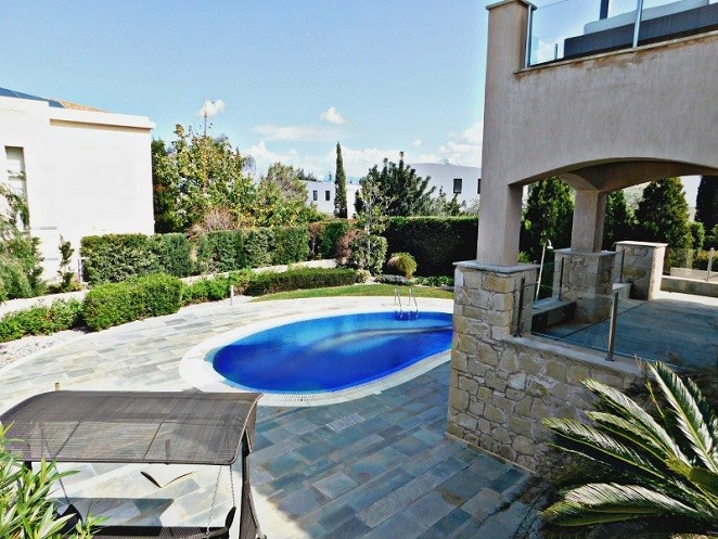 Villa For Sale in Latchi, Paphos - PA10