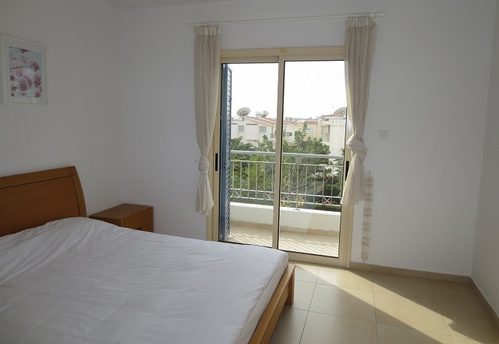 House For Sale in Kato Paphos, Paphos - PA2478