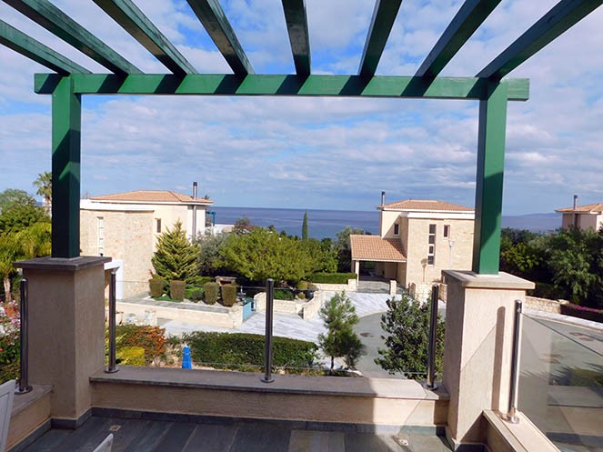 Villa For Sale in Latchi, Paphos - PA20