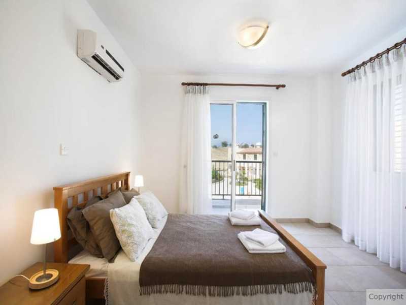 Apartment For Sale in Polis, Paphos - PA910