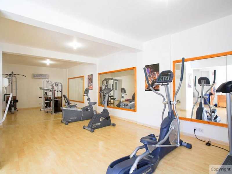 Apartment For Sale in Polis, Paphos - PA909