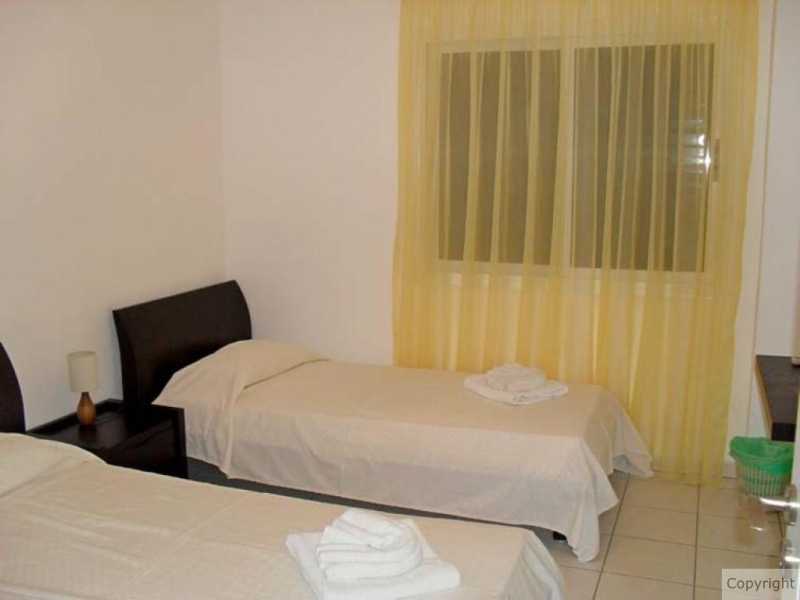 Apartment For Sale in Polis, Paphos - PA890