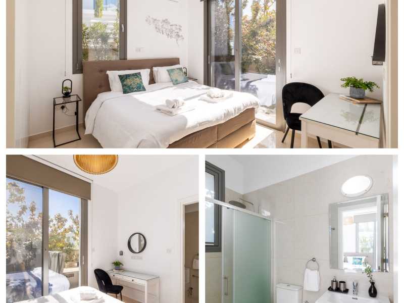 Luxury villa for long term rent