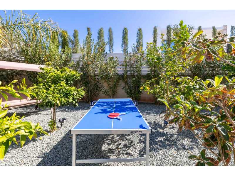 Luxury villa for long term rent