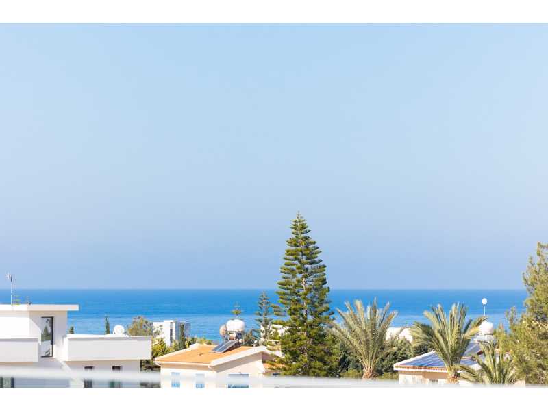 Luxury villa for long term rent