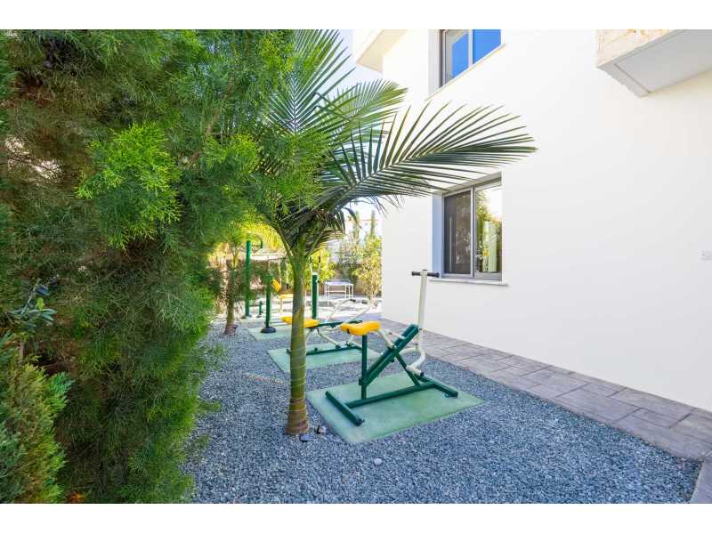 Luxury villa for long term rent