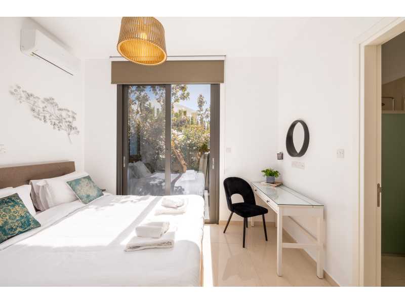 Luxury villa for long term rent