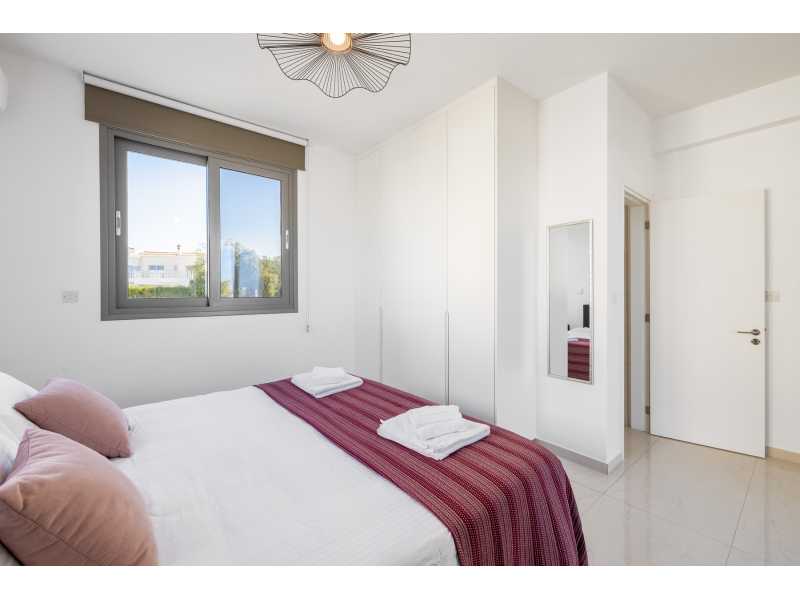 Luxury villa for long term rent