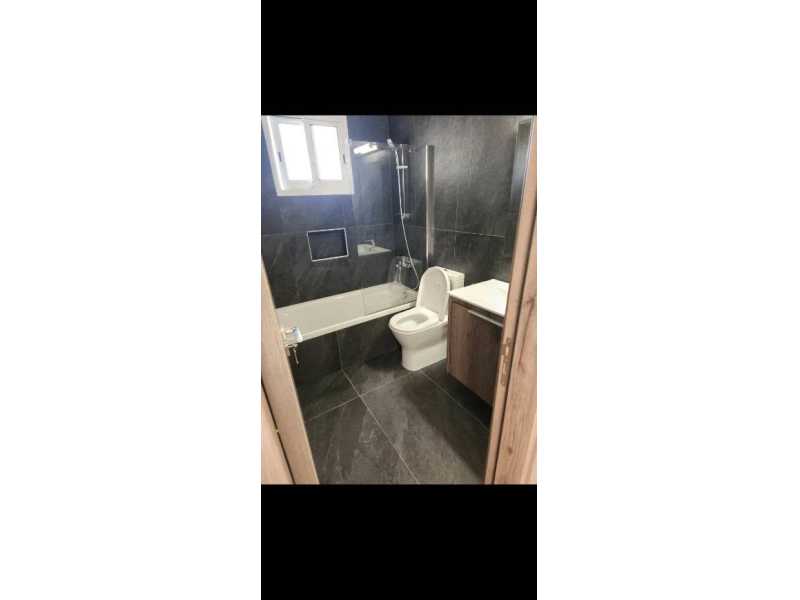 Renovated 3 bedroom apartment for long term rent