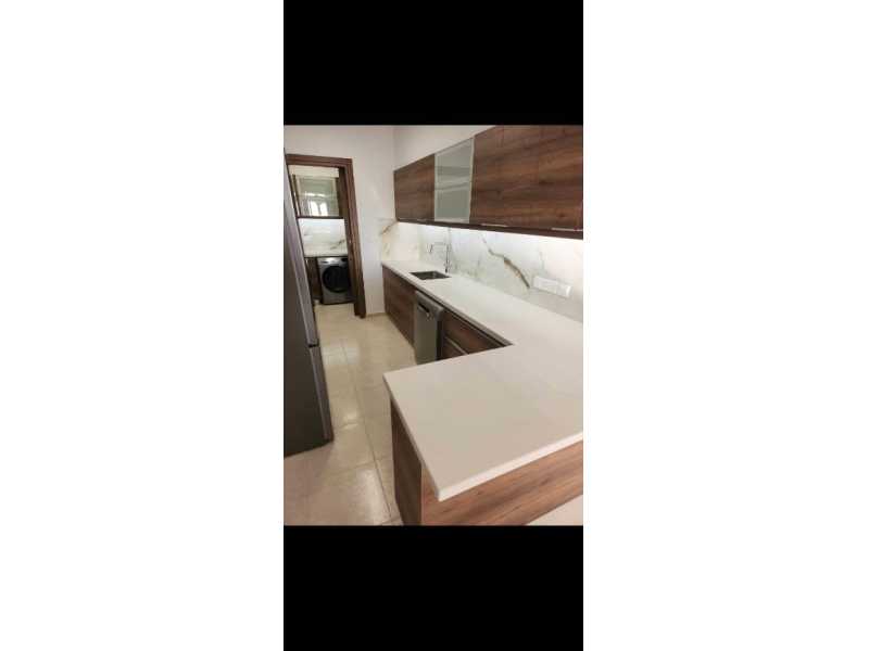 Renovated 3 bedroom apartment for long term rent
