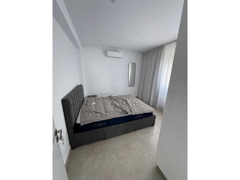 Sea front apartment in Neapolis area