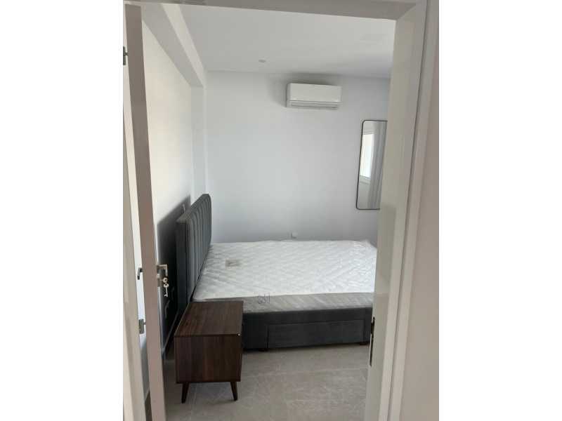 Sea front apartment in Neapolis area