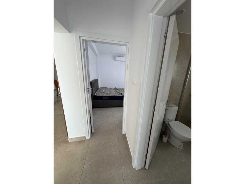 Sea front apartment in Neapolis area
