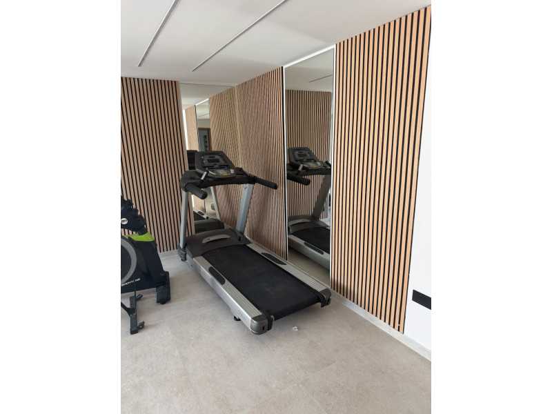 Luxury 5 bedroom villa in Aphrodie Hills