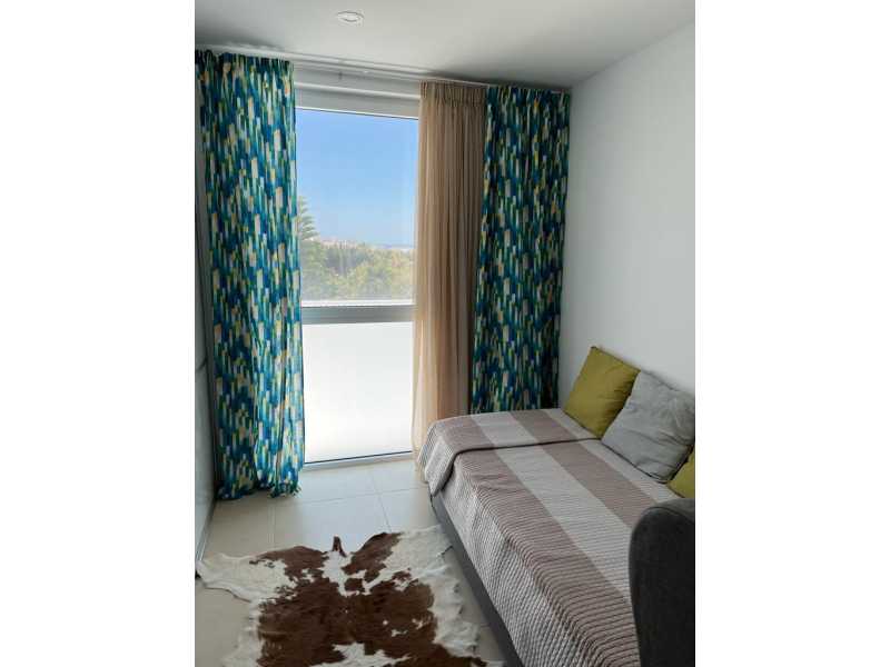 Stunning Modern Villa in Agios Georgios for Long-Term Rent