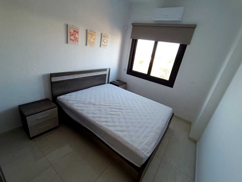 Modern villa in Kissonerga