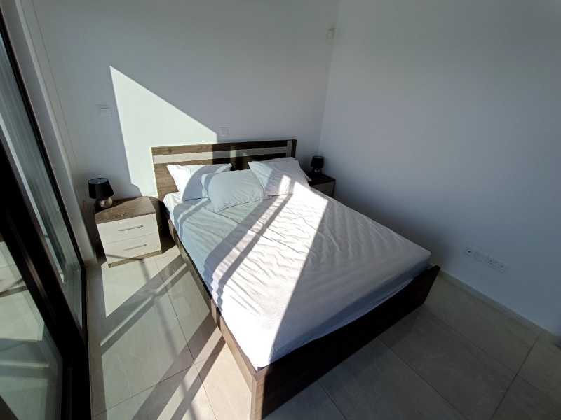 Modern villa in Kissonerga