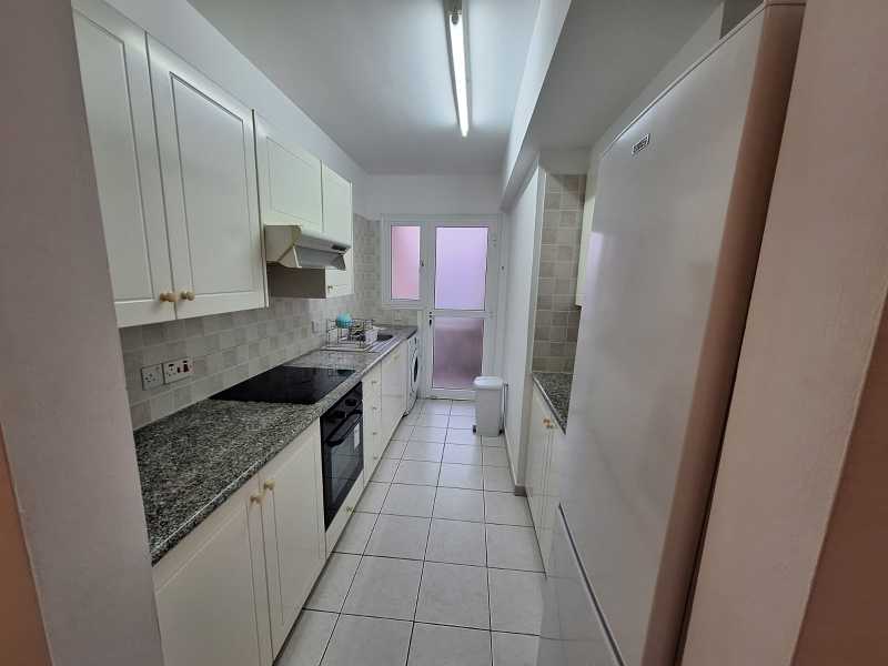 Two bedroom apartment for sale in Universal