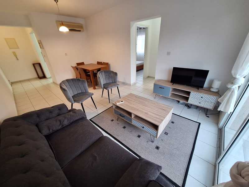 Two bedroom apartment for sale in Universal