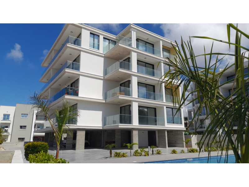 Modern Apartment for long term rent