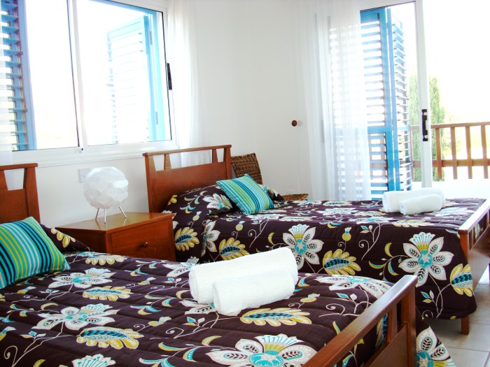 Lovely property for rent