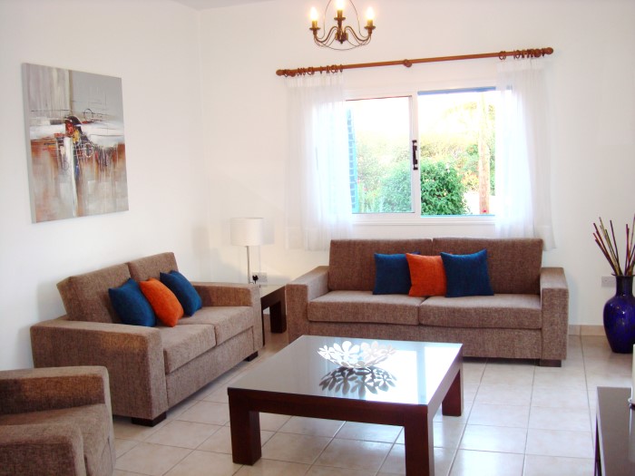 Lovely property for rent