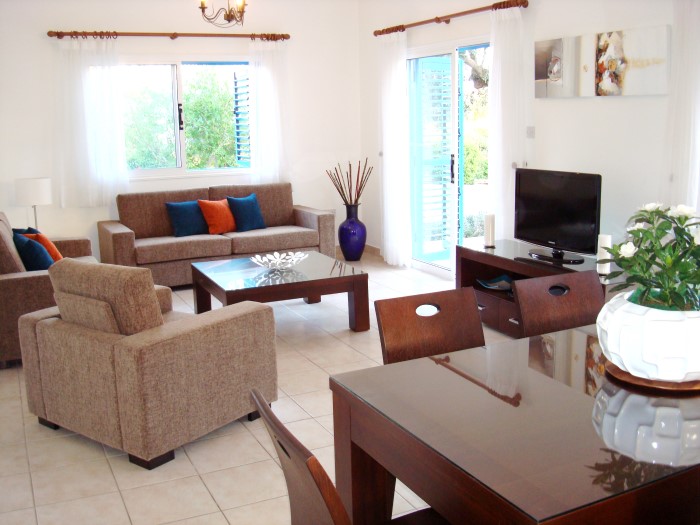 Lovely property for rent