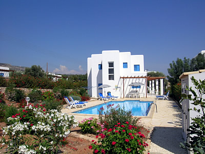 Lovely property for rent