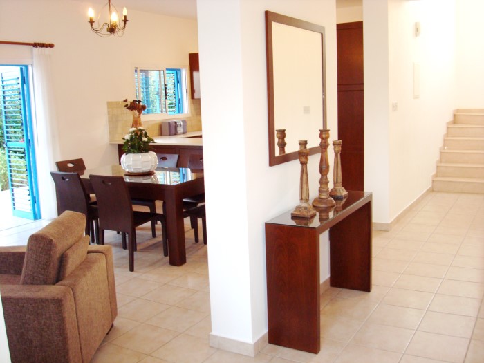 Lovely property for rent