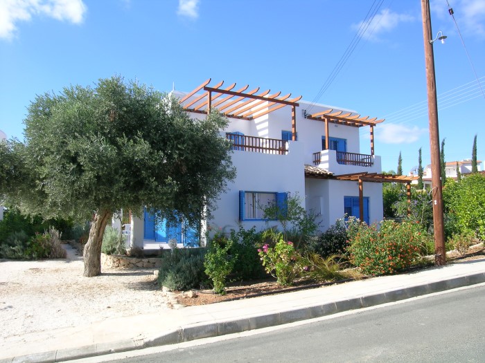 Lovely property for rent