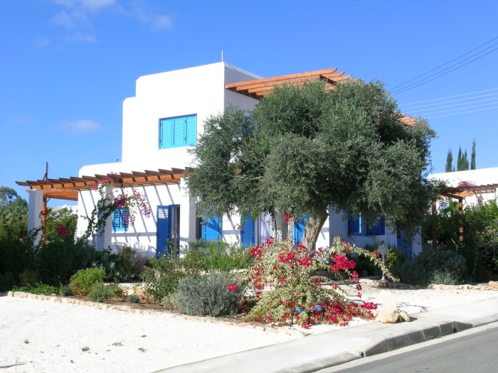 Lovely property for rent