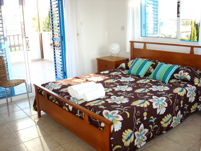 Lovely property for rent