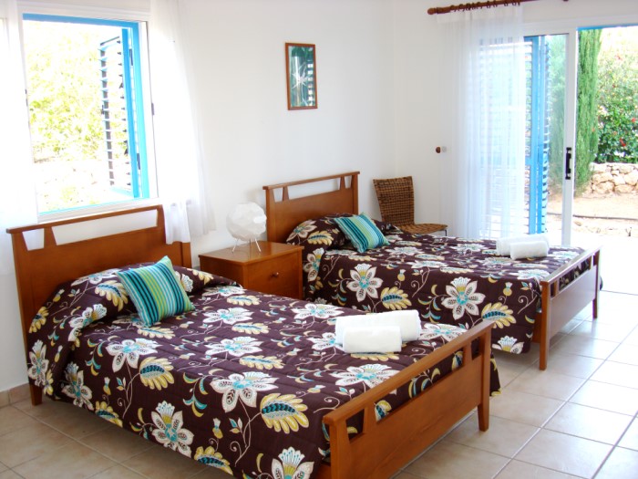 Lovely property for rent