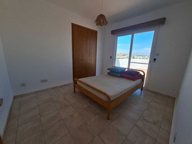 Spacious Topfloor apartment