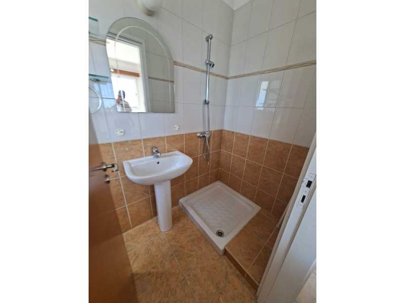 Spacious Topfloor apartment