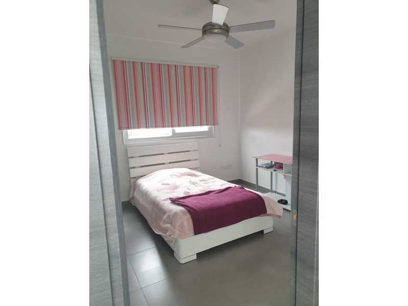 Modern villa for long term rent in Anarita