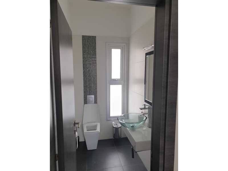 Modern villa for long term rent in Anarita