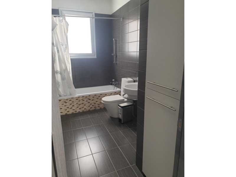 Modern villa for long term rent in Anarita